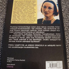 Pikku Vampyyri ja kreivi Dracula Angela Sommer-Bodenburg - pikkukuva 2