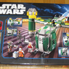 LEGO Star Wars 7930 Bounty Hunter Assault Gunship *UUSI - pikkukuva 2