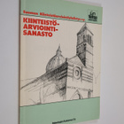 Kiinteistöarviointisanasto - pikkukuva 1