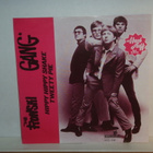 The Ronski Gang 7" Hippy Hippy Shake/Tweedy Pie (ps) - pikkukuva 1