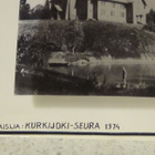 KURKIJOKI - KURKIJOKI - SEURA 1974 - pikkukuva 3