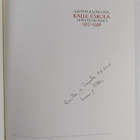 Kalle Eskola : Kalle Eskola 1912-1998 : elettyä kauneutta... - pikkukuva 3