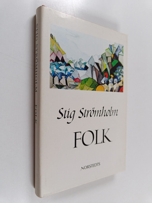 Stig Strömholm : Folk