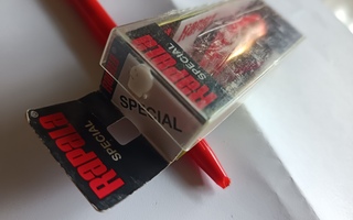 Rapala Special