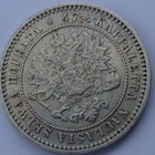 1870 2 markkaa kl6 - pikkukuva 2