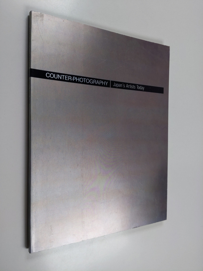 Yuri Mitsuda : Counter-photography - Japan's artists today