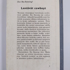 Aart van Aardenburg : Lentävät cowboyt : Bas Banningin se... - pikkukuva 2