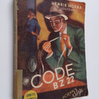 Outsider ym. : Code BZ 22 - pikkukuva 1