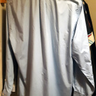 Burberry - Vaaleansininen pitkähihainen kauluspaita -Koko 38 - pikkukuva 2