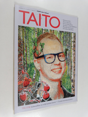 Taito 3/2014