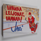 Jari : Ihanaa leijonat, ihanaa! - pikkukuva 1