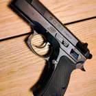 ASG CZ 75D Compact ilmapistooli 4.5mm CO2 - pikkukuva 2