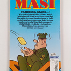 Chris Browne : Harald Hirmuinen : Juhlien keskipiste - pikkukuva 2
