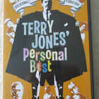 TERRY JONES' PERSONAL BEST (DVD) MONTY PYTHON - pikkukuva 1