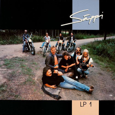 Säppi - LP 1