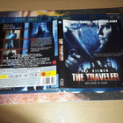 The Traveler - SF Region B Blu-Ray (Sandrew Metronome) - pikkukuva 1