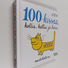 Nen : 100 kissaa, kollia, kattia ja kisua - pikkukuva 1