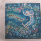 Sweetmouth,Brian Kennedy:Goodbye to Songtown LP 1991 - pikkukuva 1
