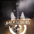 LP BACKSLIDERS : Same shit different day ( SIS POSTIKULU) - pikkukuva 4