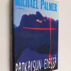 Michael Palmer : Ratkaisun edessä - pikkukuva 1