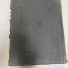 Biblia eli Pyhä Raamattu (1916 ) HYVÄKUNTOINEN ! - pikkukuva 2