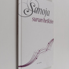 Sanoja surun hetkiin - pikkukuva 1