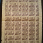 Postimerkkiarkki LaPe 314 - pikkukuva 1