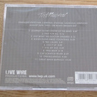 Ted Nugent live in kentucky 1995 cd muoveissa - pikkukuva 2