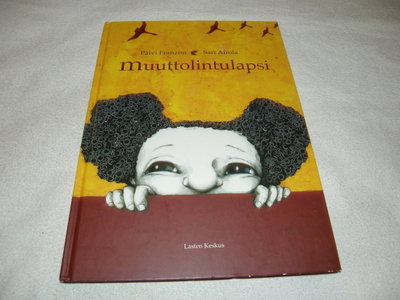 Franzon  - Airola Muuttolintulapsi