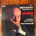Beethoven - Eroica lp - pikkukuva 1