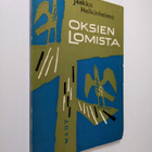 Jaakko Heikinheimo : Oksien lomista : runoja - pikkukuva 1