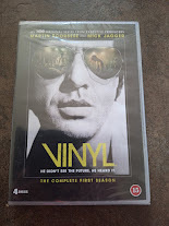 Vinyl-The Complete First Season (MUOVISSA)