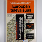 Göran von Bonsdorff : Euroopan tulevaisuus : 1970-luvun o... - pikkukuva 2