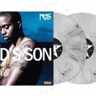 NAS: God’s Son - 2LP, RSD 2026, uusi - pikkukuva 1