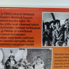 Pekka ja Pätkä Suezilla DVD - pikkukuva 4