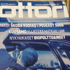 MOOTTORI - LEHTI NRO 12 / 2017 - pikkukuva 2
