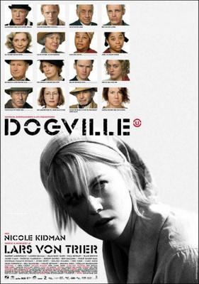 Dogville (DVD)