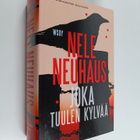 Nele Neuhaus : Joka tuulen kylvää - pikkukuva 1