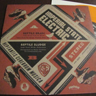 Imperial state electric reptile brain 7 45 oranssi vin 2.pai - pikkukuva 2