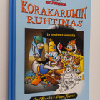 Walt Disney ym. : Korakarumin ruhtinas ja muita tarinoita - pikkukuva 1