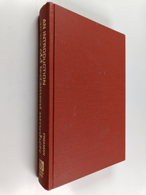 Hobart E. Freeman : An Introduction to the Old Testament ...