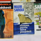 Mauri Sarjola kirjapaketti 6kpl - pikkukuva 4