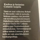 Robert Howard: Zambebwein kuu - pikkukuva 3
