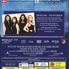 Pretty Little Liars - Kausi 1 - (5 DVD) - pikkukuva 2