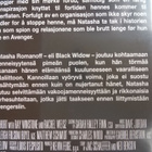 Black Widow Blu-Ray - pikkukuva 3