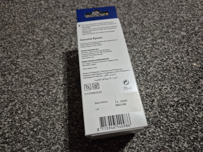 Item image