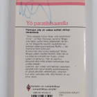 Karen Van der Zee : Yö paratiisisaarella - pikkukuva 2