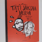 Johanna Rojola : Täti jaksaa heilua - pikkukuva 1