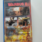 Warbus II vhs - pikkukuva 2