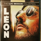 Leon BluRay - pikkukuva 1